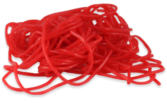 Licorice Laces