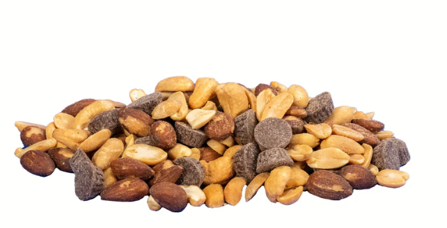 Peanut Butter Crunch Mix