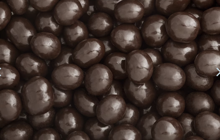 Bulk Dark Chocolate Covered Espresso Beans