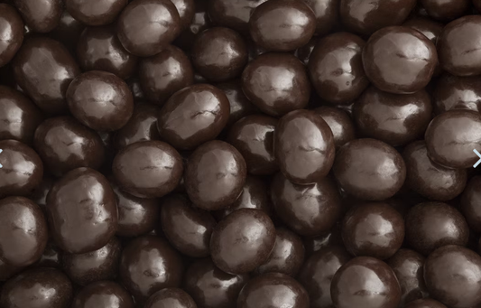 Bulk Dark Chocolate Covered Espresso Beans