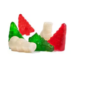 Oh Christmas Tree-ts - Gummy Snowmen & Trees