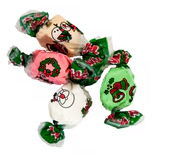Christmas Taffy