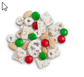 Reindeer Munch