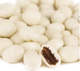 Yogurt Covered Raisins-No Sugar Added