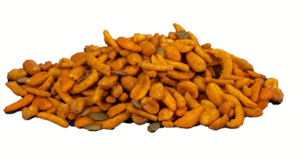 Hot Creole Mix