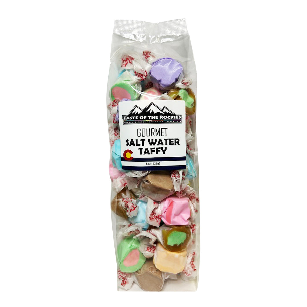 Salt Water Taffy