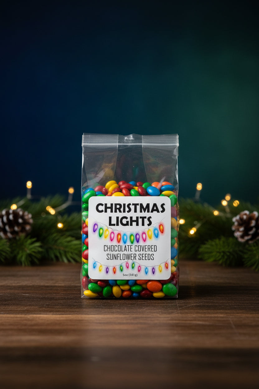 Christmas Lights