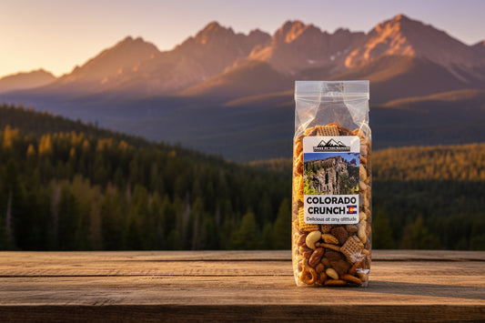 Colorado Crunch Mix
