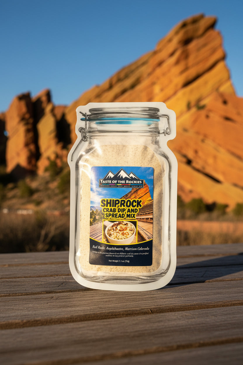 Gourmet Dip and Spread Mixes