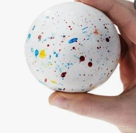 Giant Jawbreakers - 3 3/8" diameter! Individually wrapped