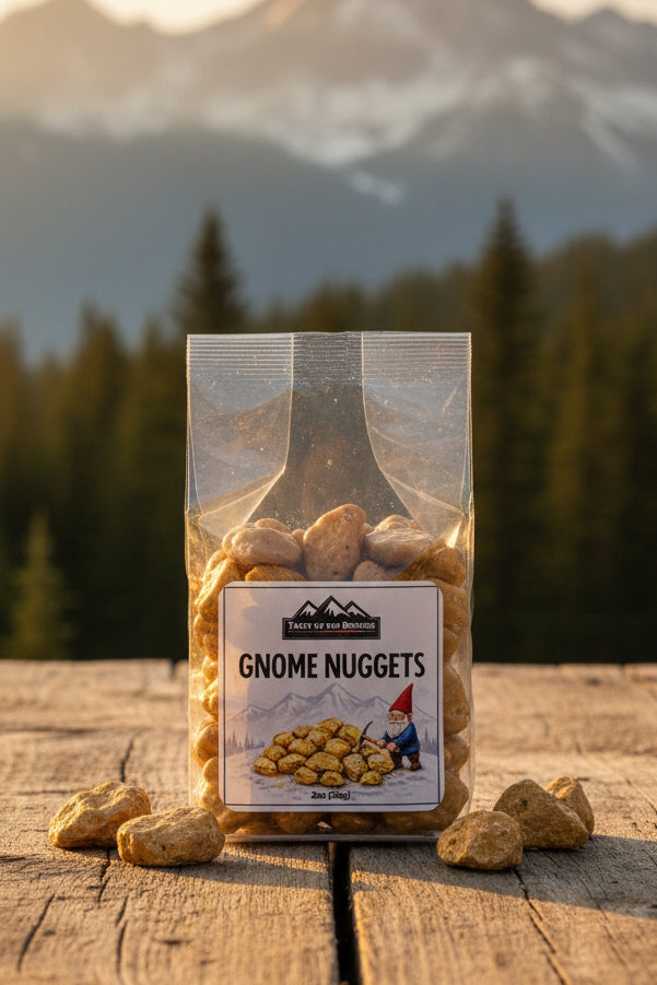 Gnome Gnuggets