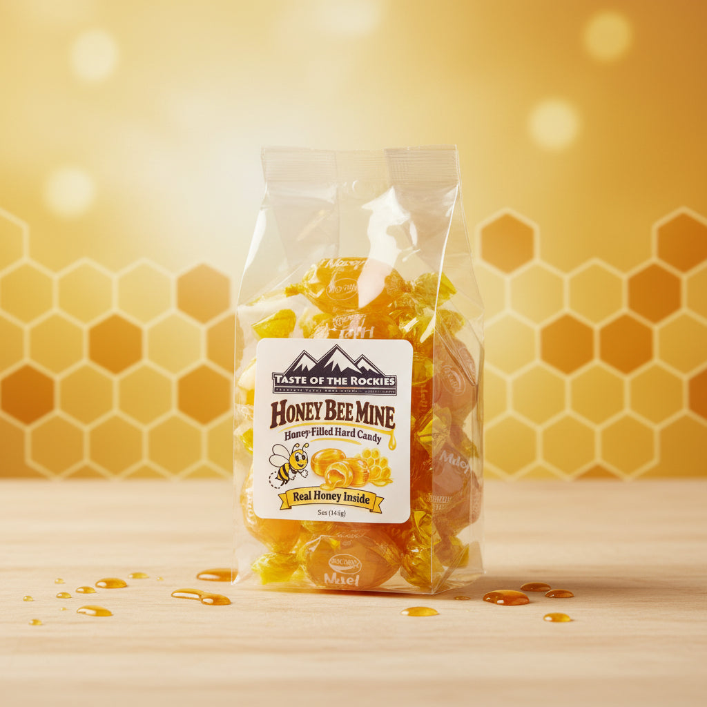 Honey Bee Mine!