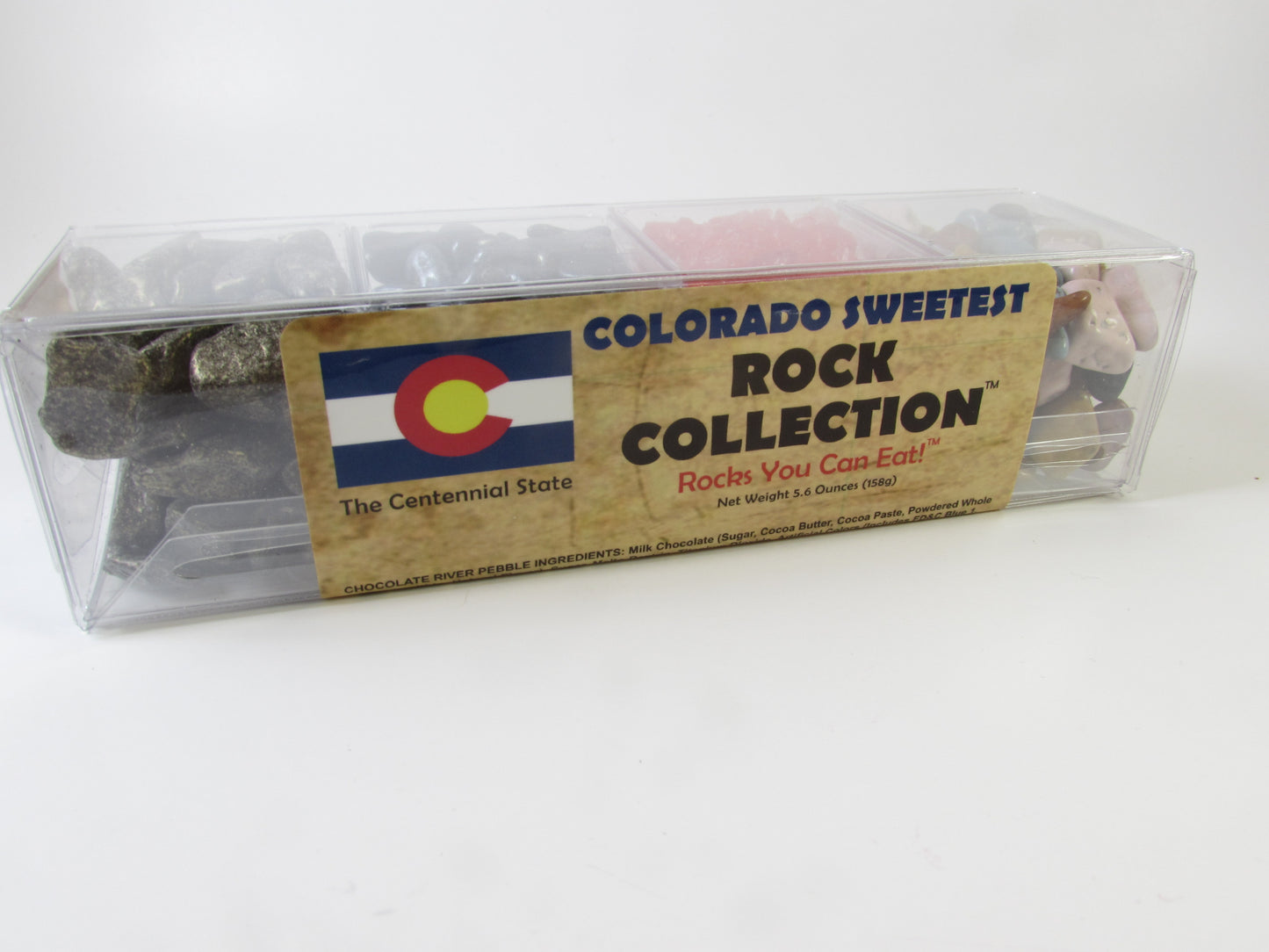 State Rock Collection - Pick a State