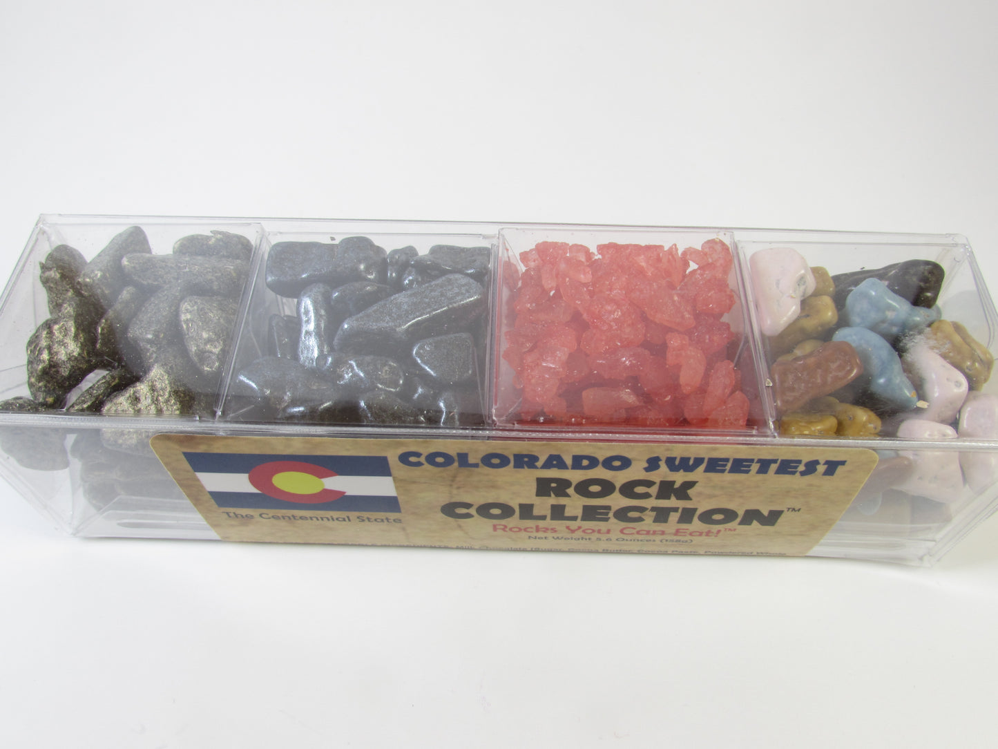 State Rock Collection - Pick a State