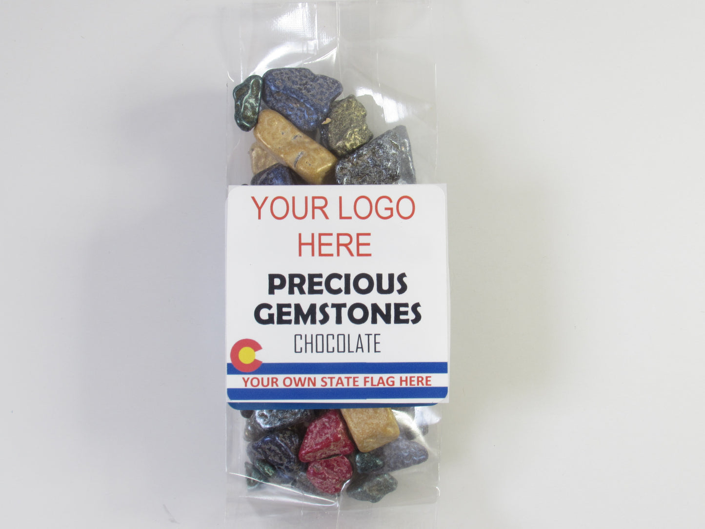 Custom Label Add-On