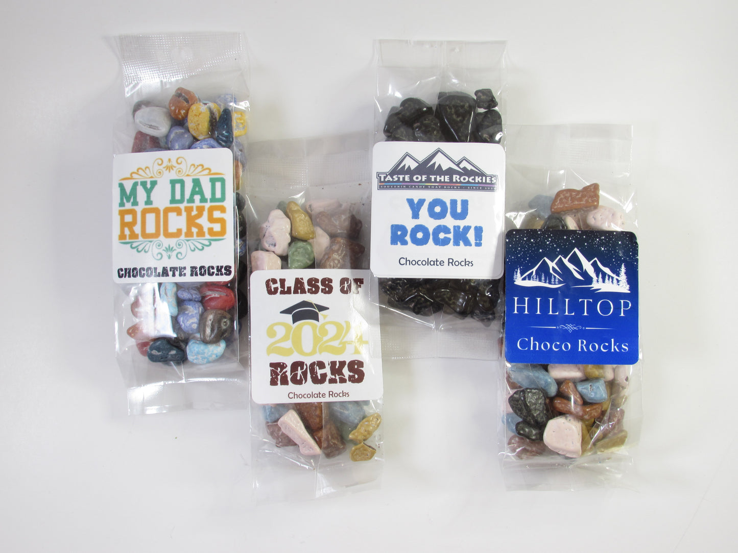 Custom Label Add-On