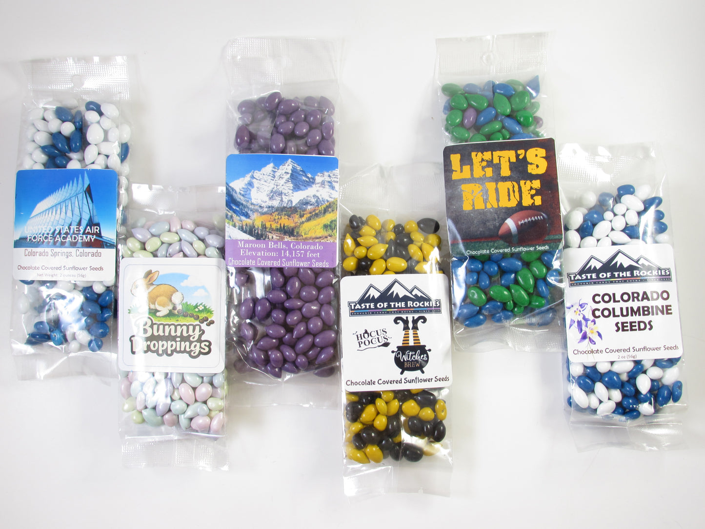 Custom Label Add-On