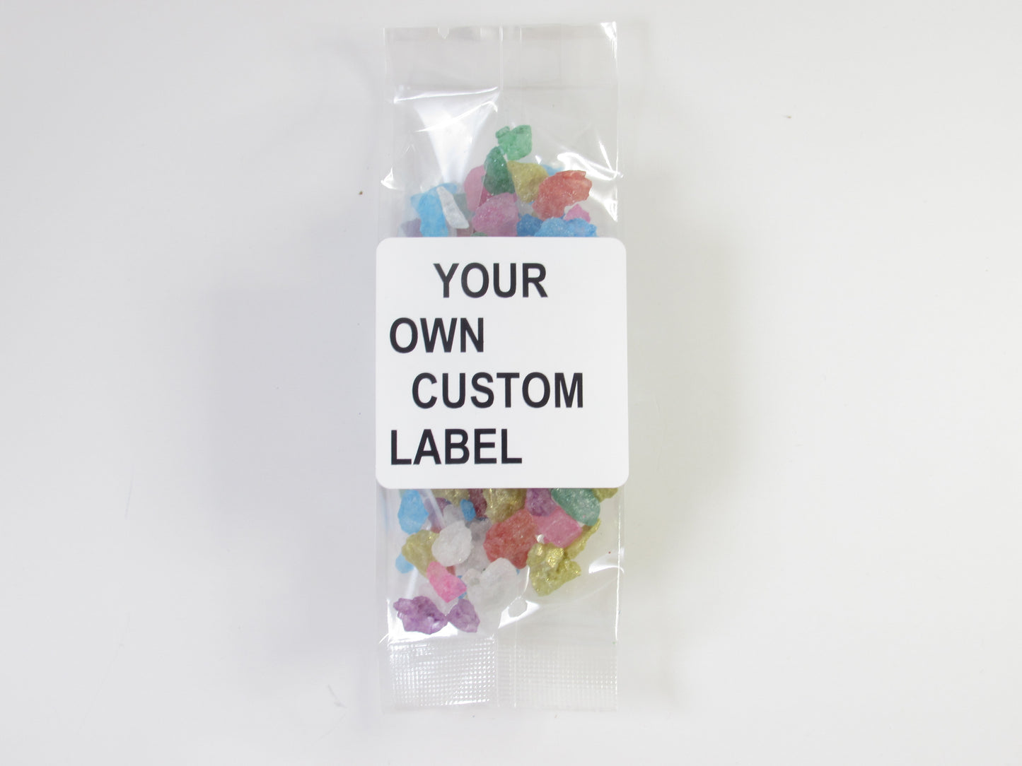 Custom Label Add-On