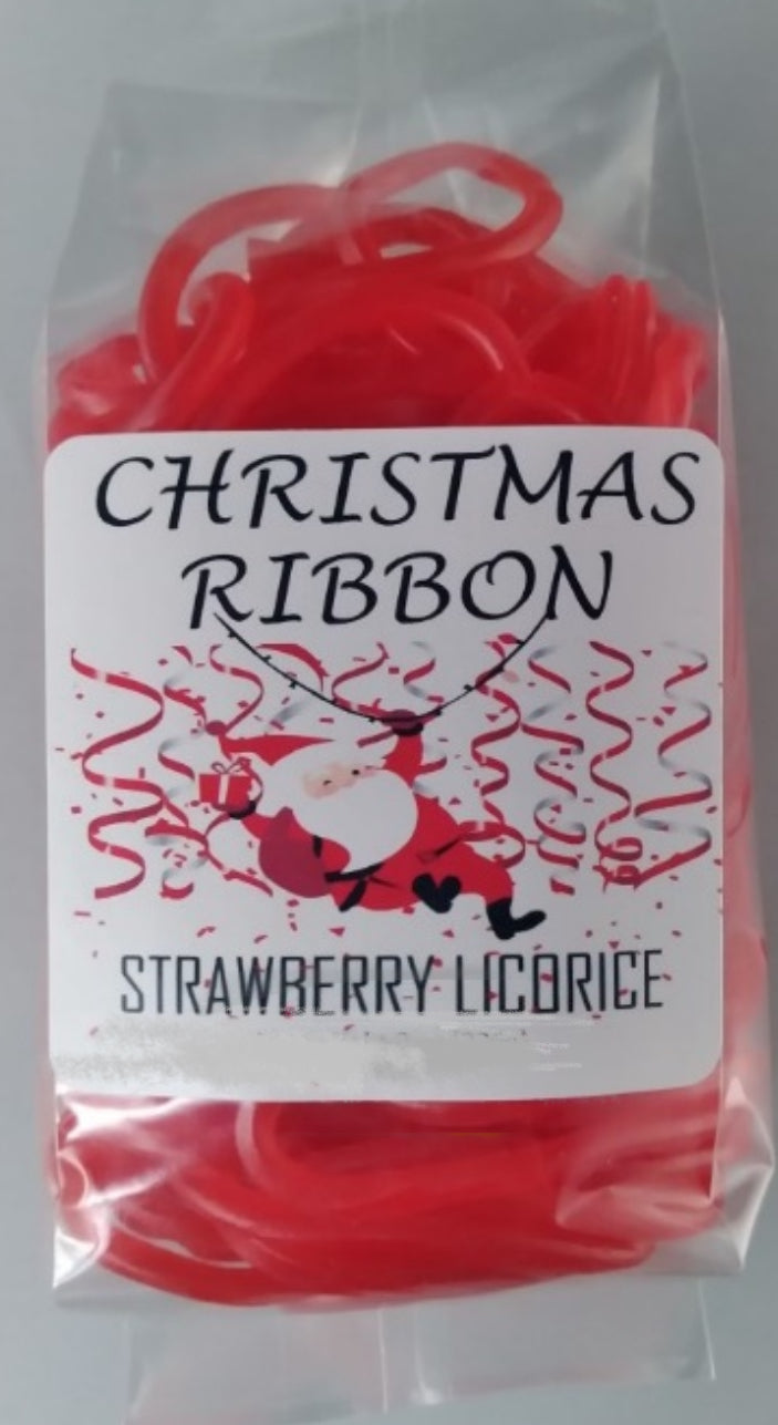 Christmas Ribbon