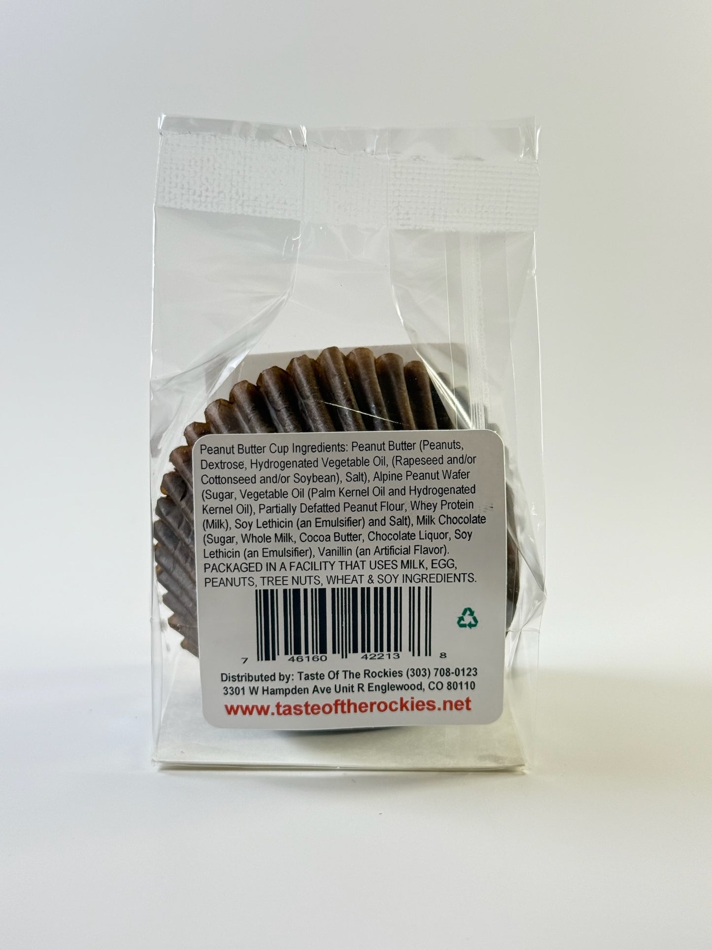 Big Ass Peanut Butter Cup