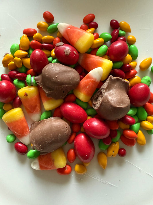 Gourmet Fall Mix