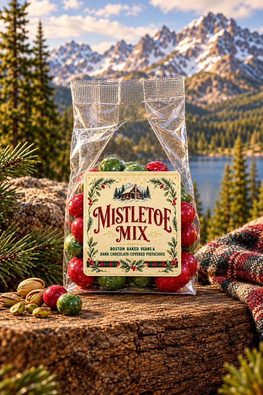 Mistletoe Mix