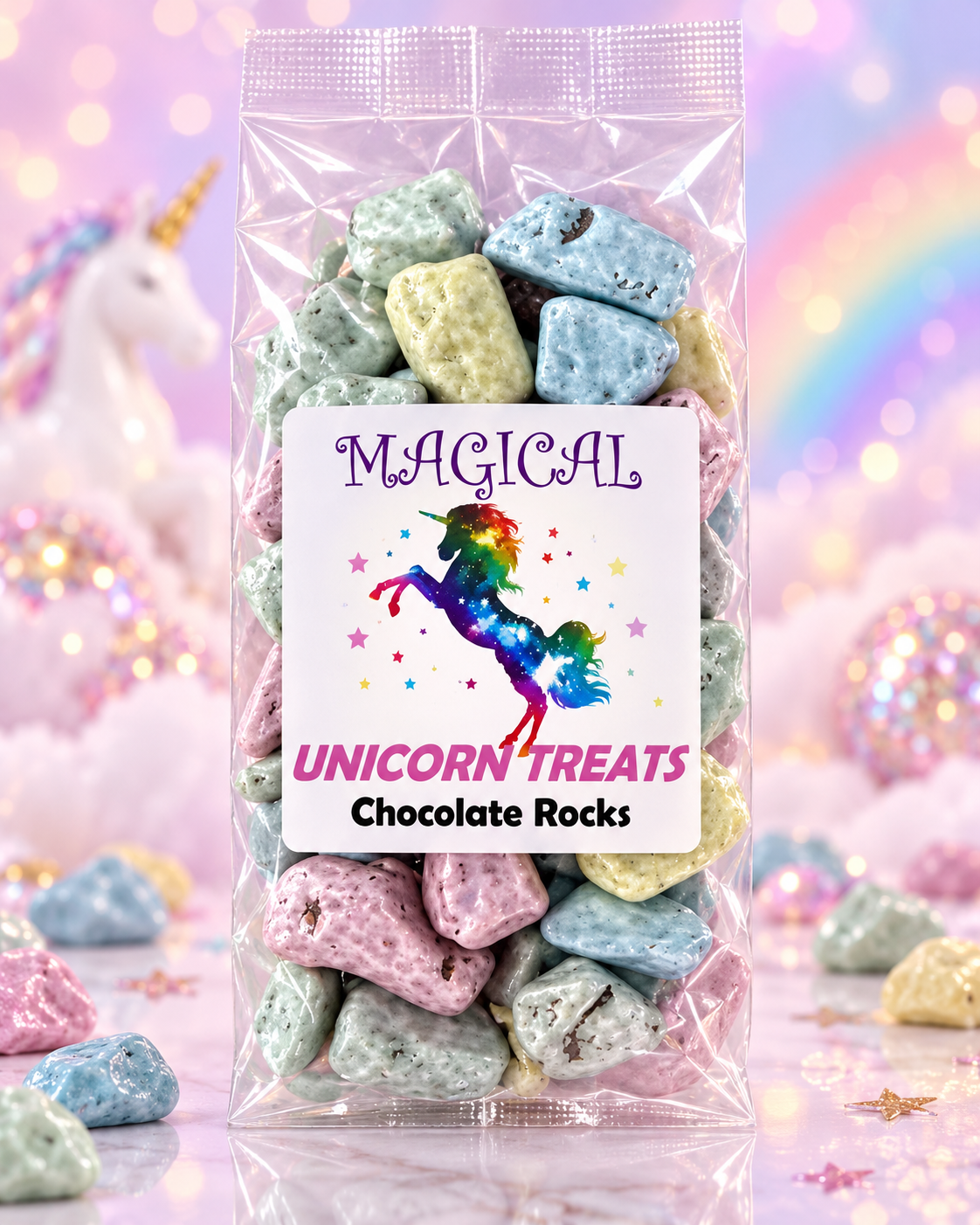 Unicorn Rocks