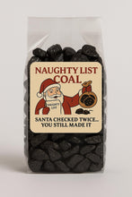 Load image into Gallery viewer, Naughty List Coal - Chocolate Rocks
