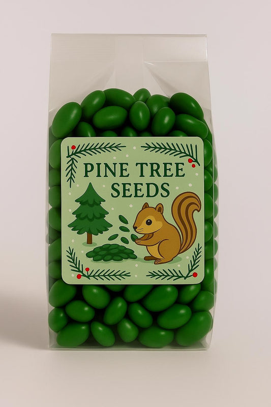 Pine Tree Seeds