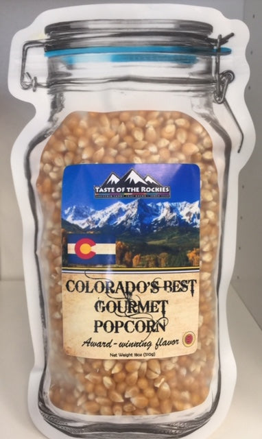 Gourmet Popcorn Kernels
