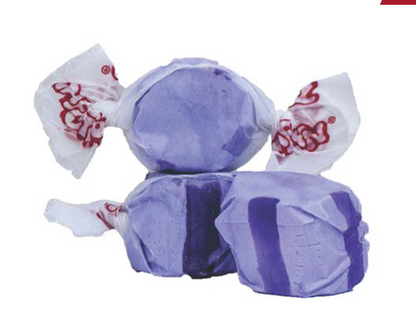 Salt Water Taffy