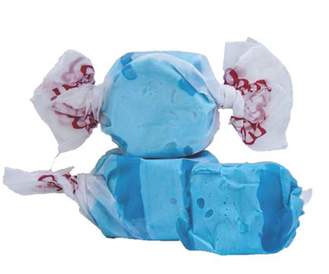 Salt Water Taffy