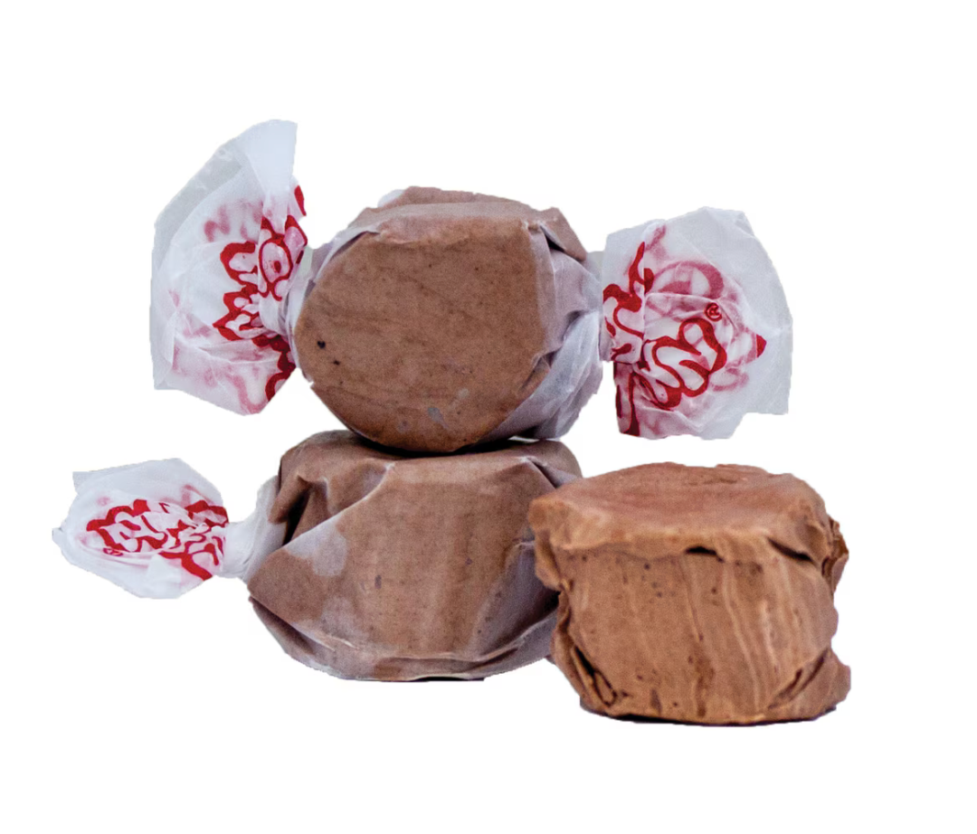 Salt Water Taffy