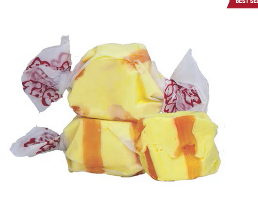 Bulk Salt Water Taffy