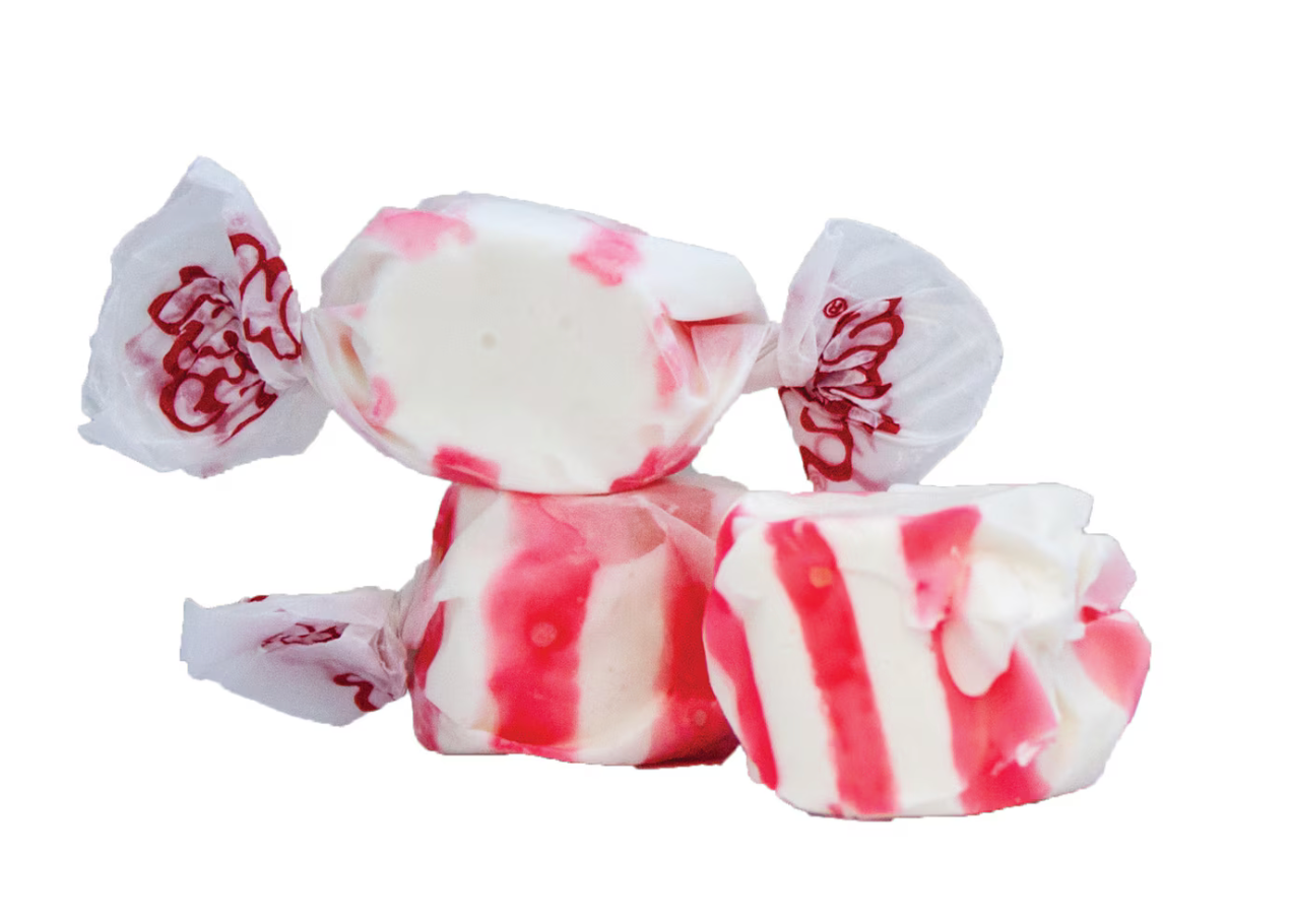 Salt Water Taffy