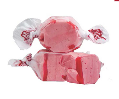 Salt Water Taffy