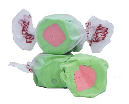 Salt Water Taffy