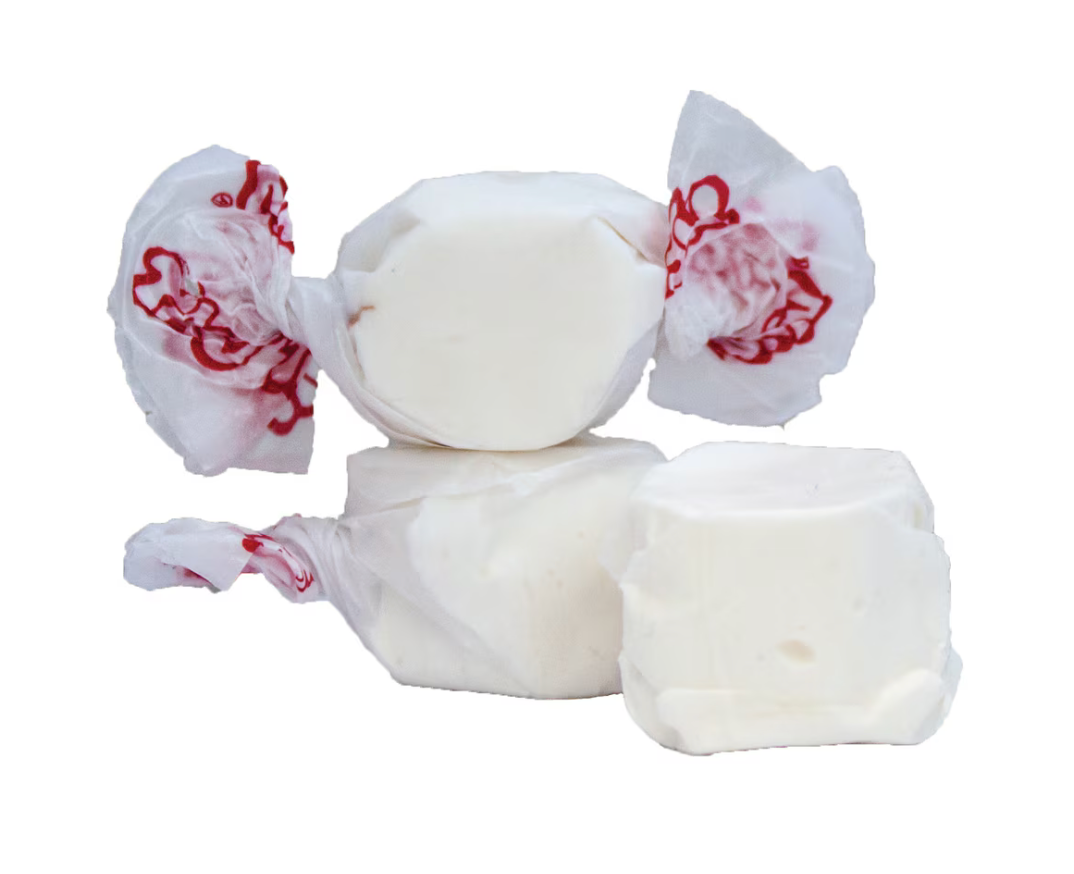 Salt Water Taffy