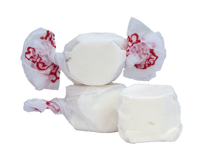 Salt Water Taffy