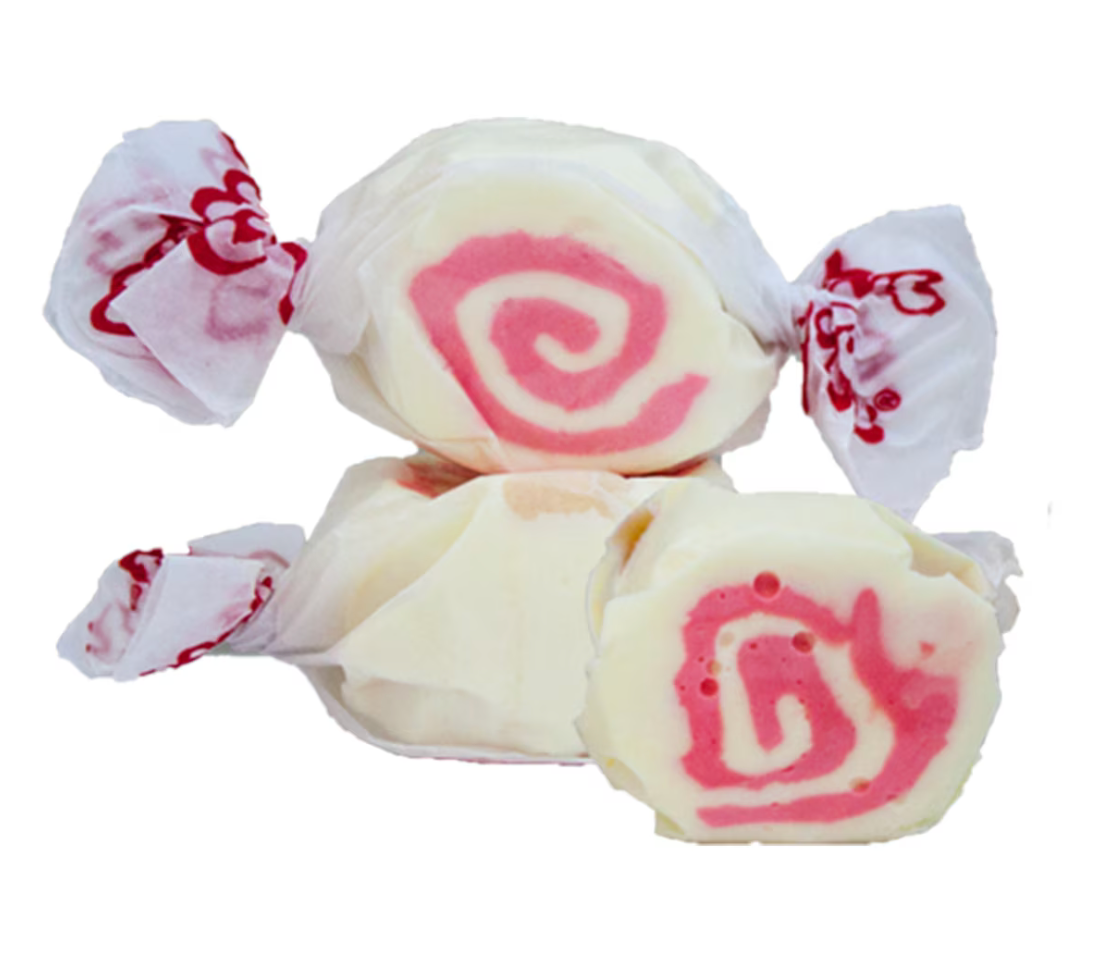 Salt Water Taffy