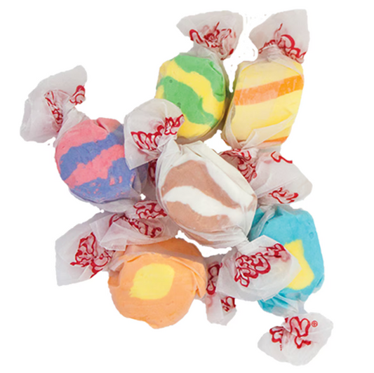 Bulk Salt Water Taffy