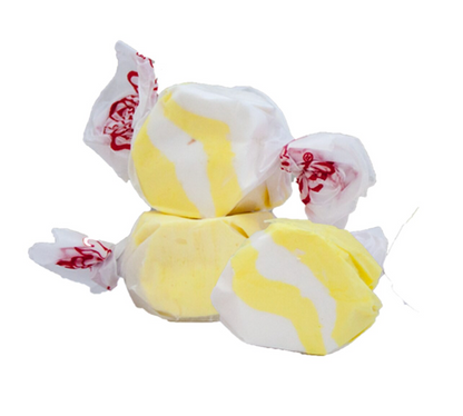 Salt Water Taffy