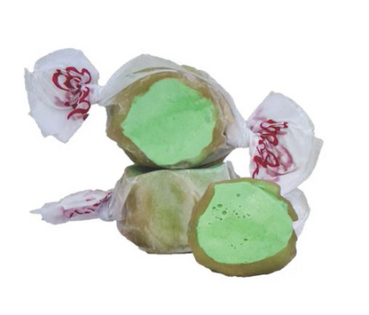 Salt Water Taffy
