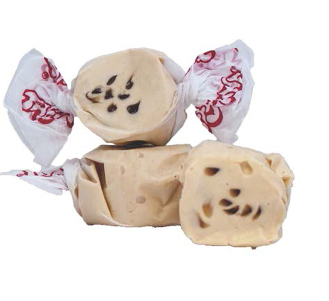 Salt Water Taffy