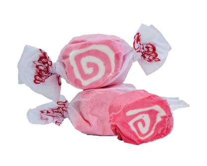 Salt Water Taffy