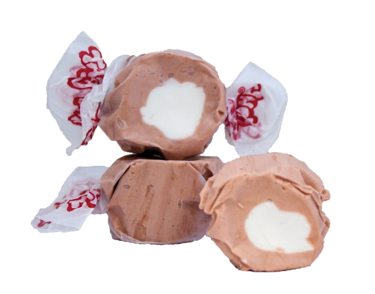 Salt Water Taffy