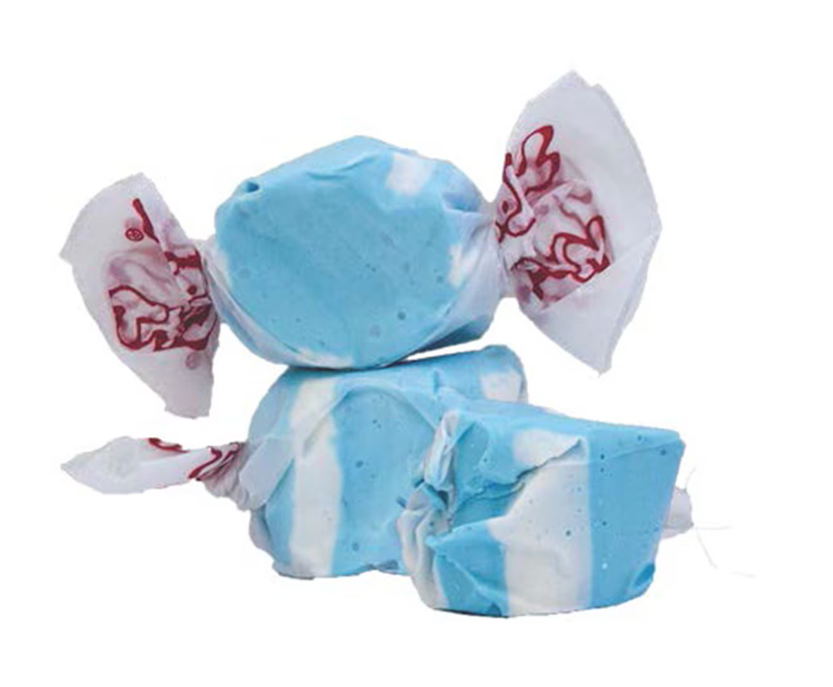 Salt Water Taffy