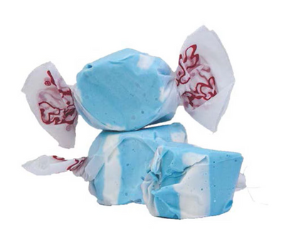Salt Water Taffy