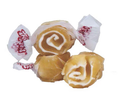 Salt Water Taffy