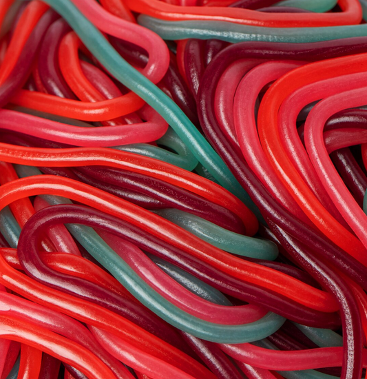 Licorice Laces